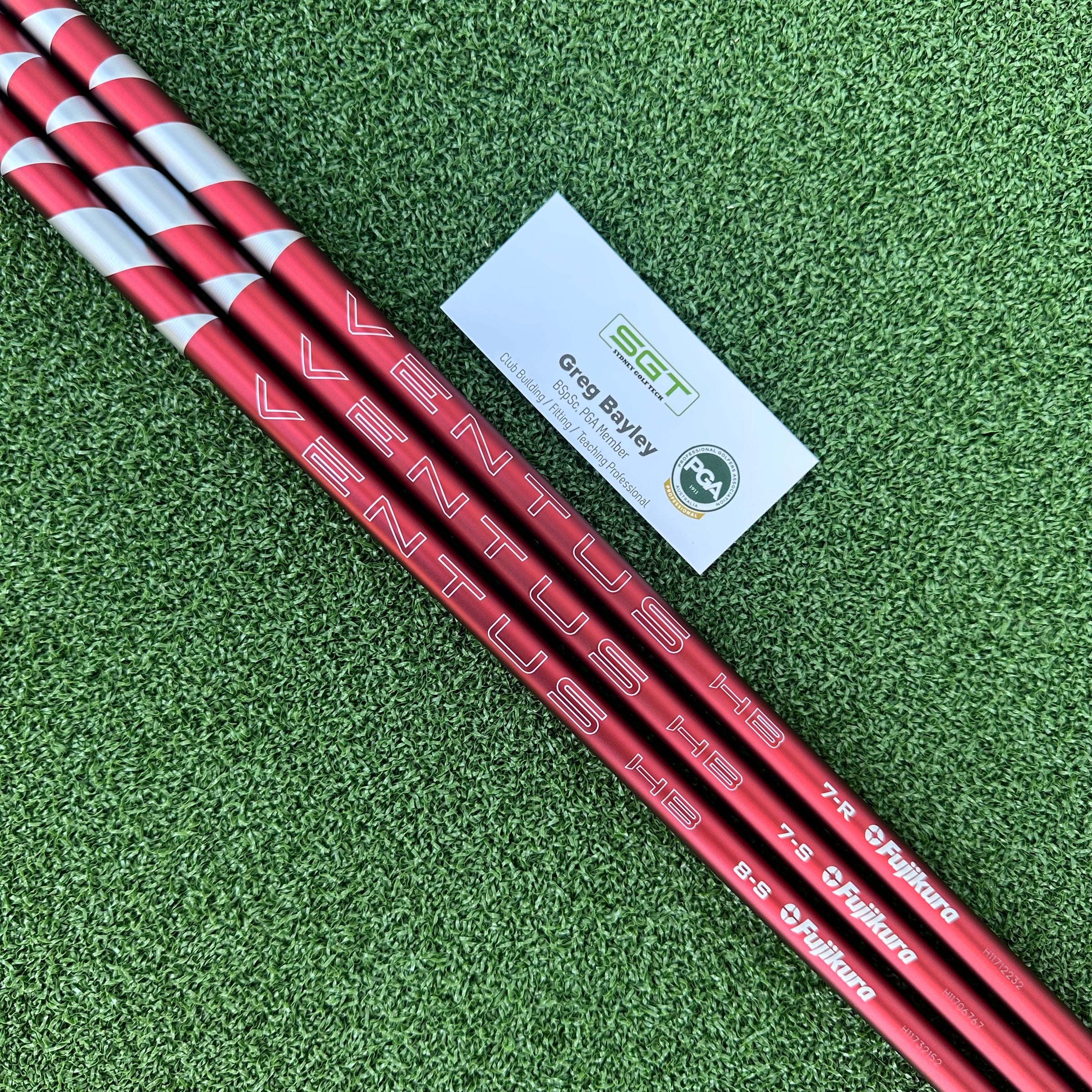 Fujikura - 【Fujikura】SPEEDER TR HYBRID95S FUJIKURA SPEEDER TR HYBRID SHAFTS – Golf Shafts America