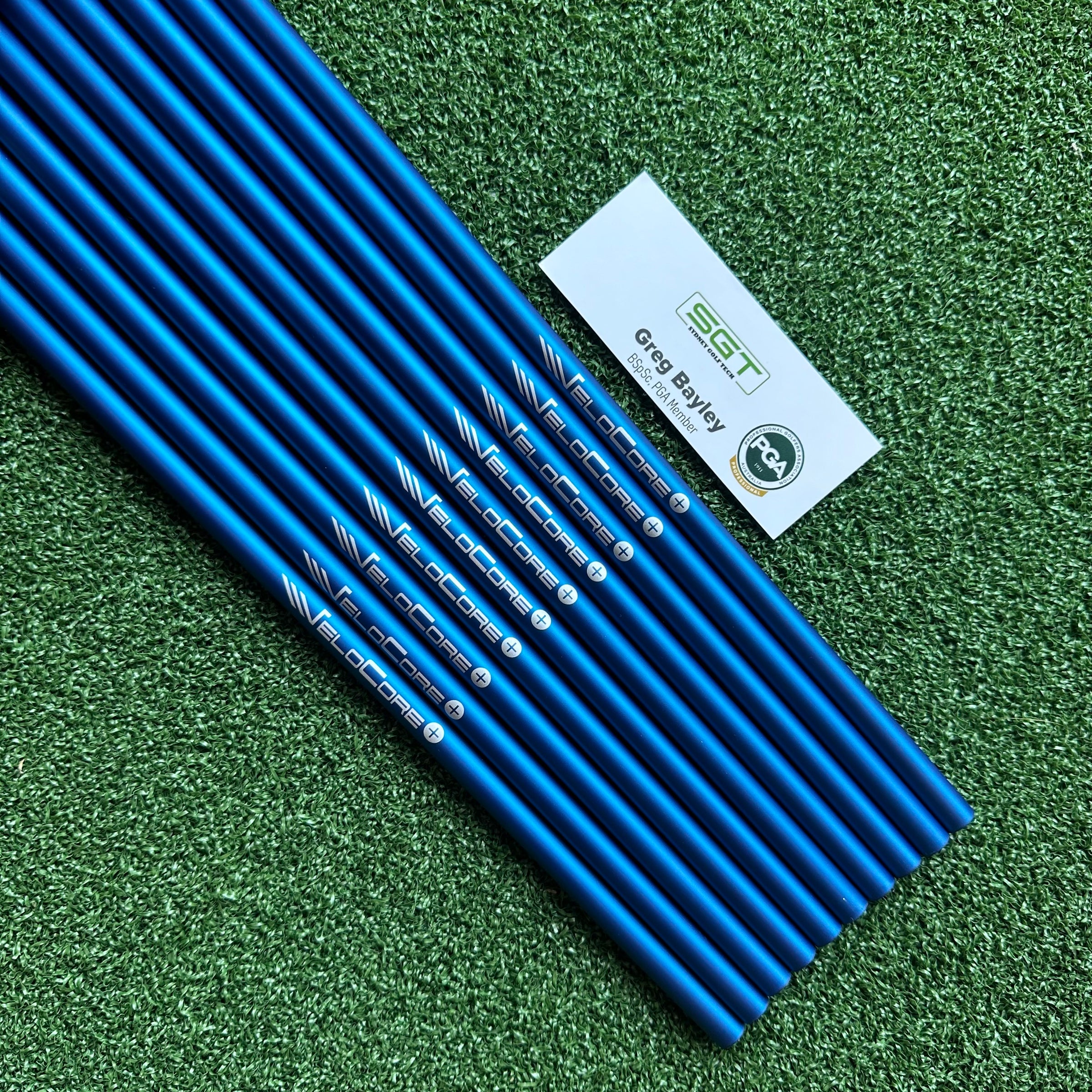 Fujikura Ventus Blue 2024 Velocore + | Sydney Golf Tech