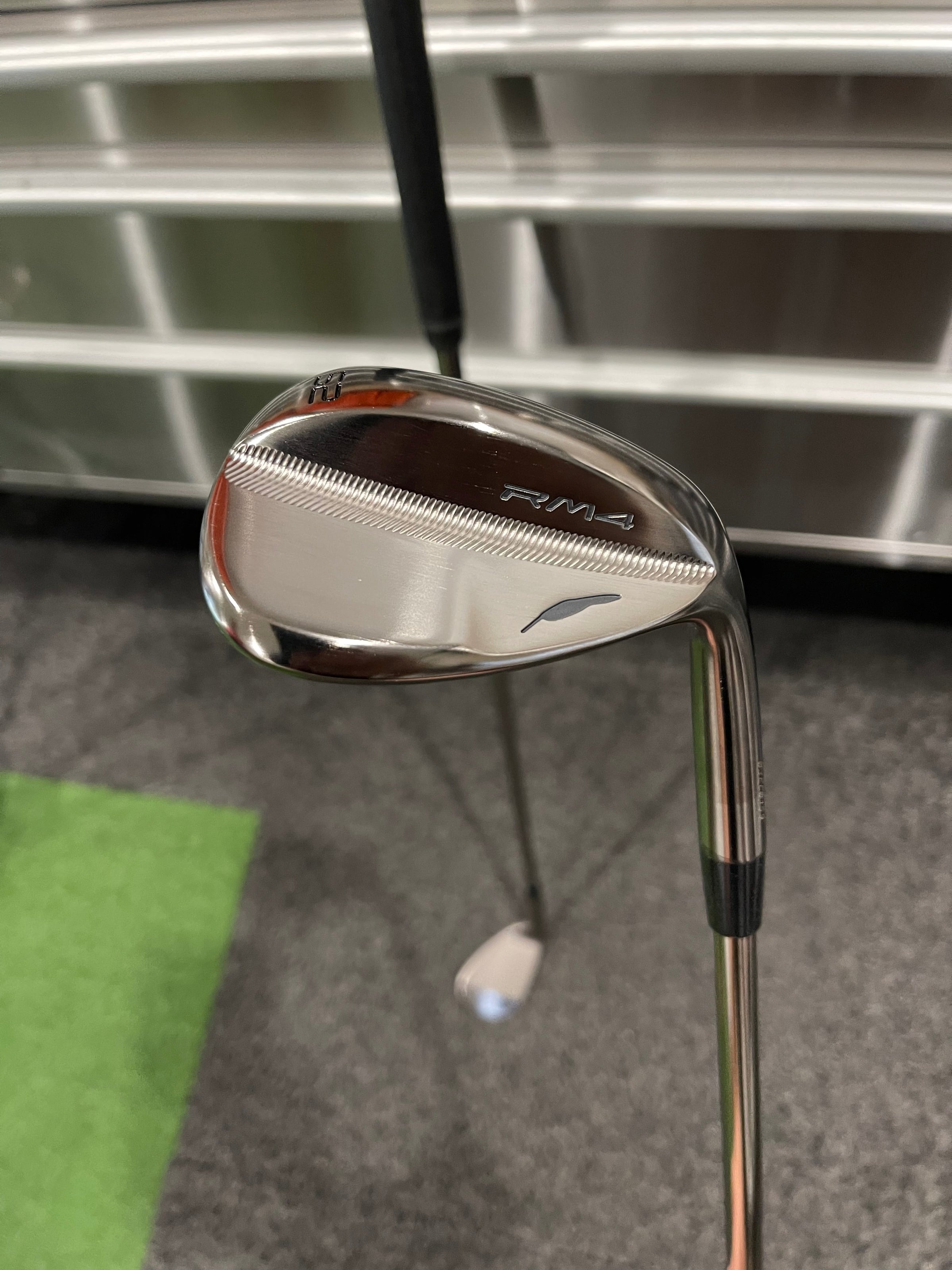 2本セット フォーティーン RM4 52° 58° modus125 wedge フォーティーン