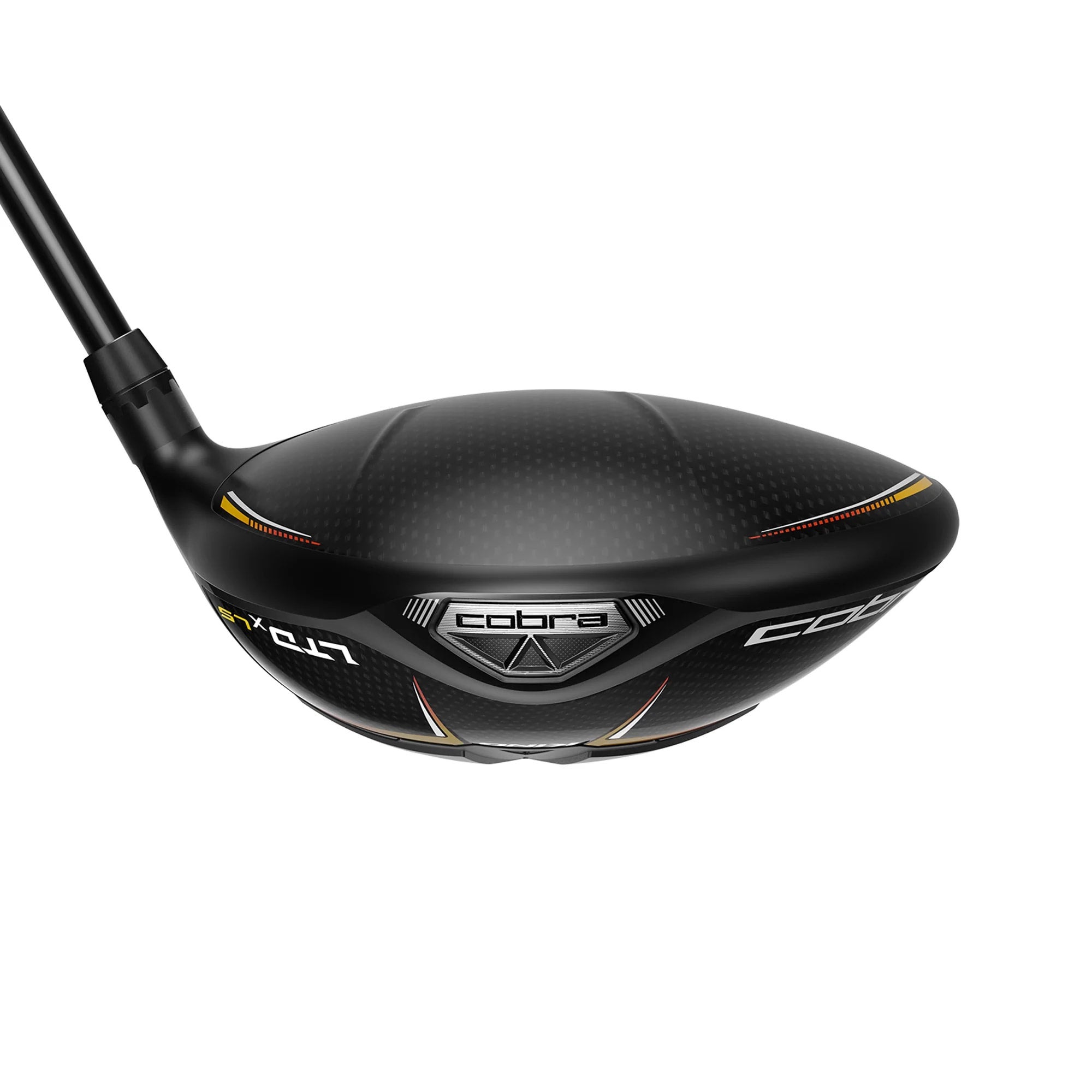 COBRA LTDx LSドライバー ベンタスブルー6X（実力十分のコブラ