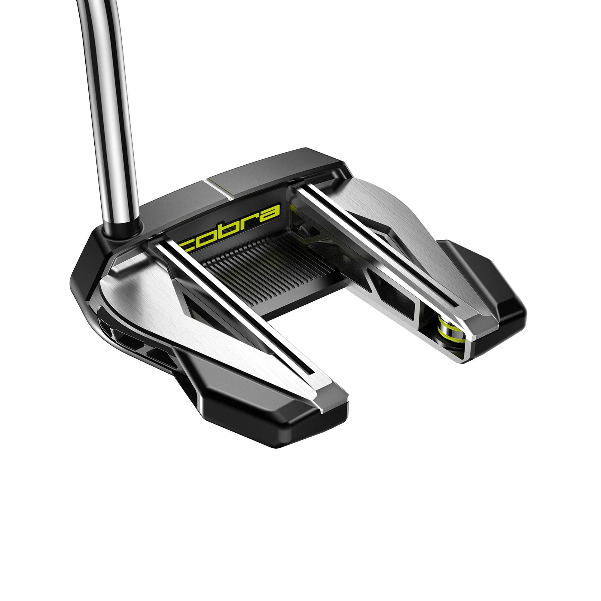 KING 3D Printed Supernova Putter Sydney Golf Tech king-3d-printed-supernova-putter-sydney-golf-tech