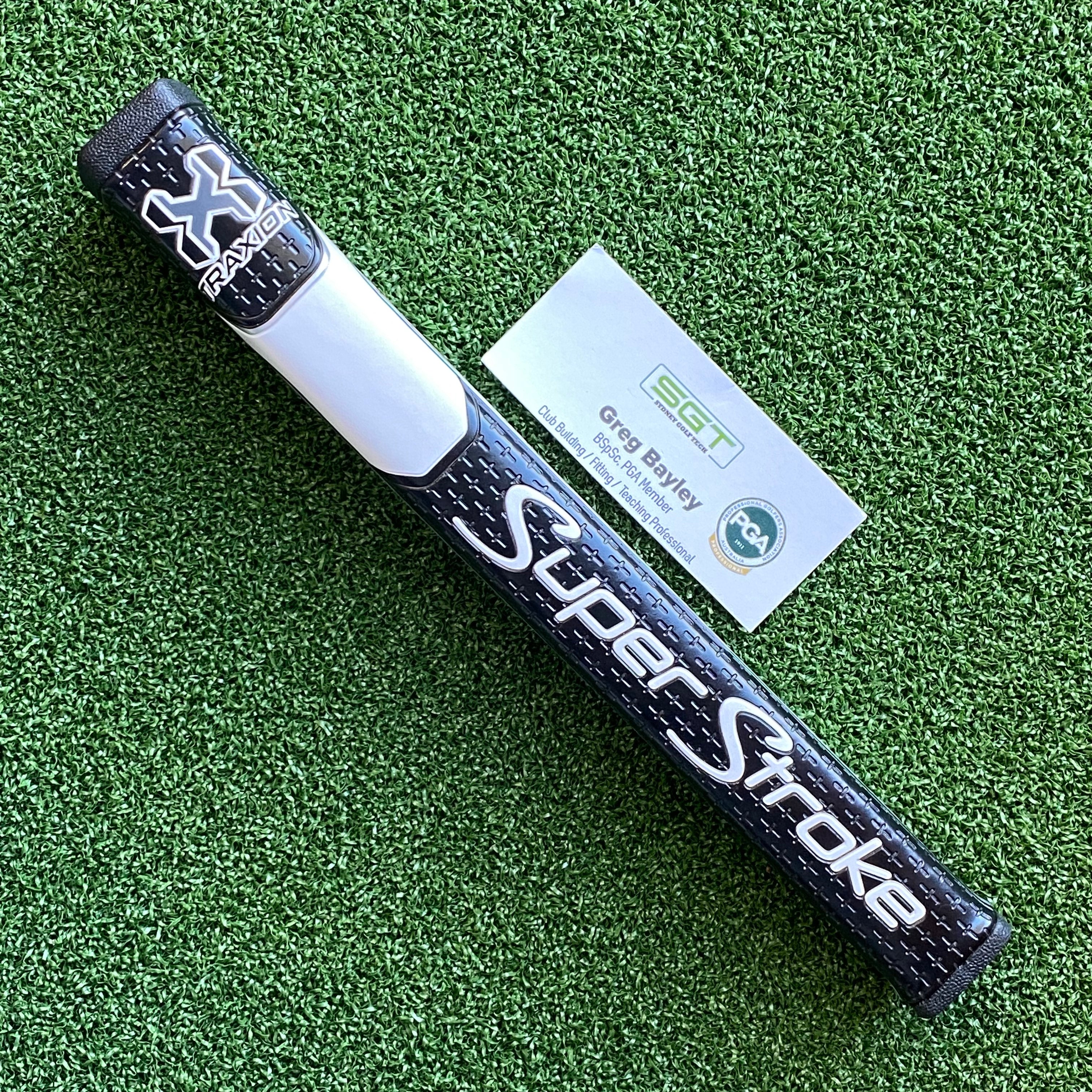 Bettinardi Super Stroke Tour 2.0 Poignée De Putter De Golf
